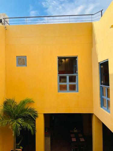 Apartamento Casa Encantada- Casa Vacacional