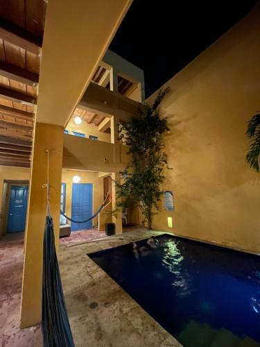 Apartamento Casa Encantada- Casa Vacacional