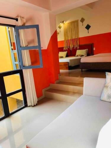 Apartamento Casa Encantada- Casa Vacacional