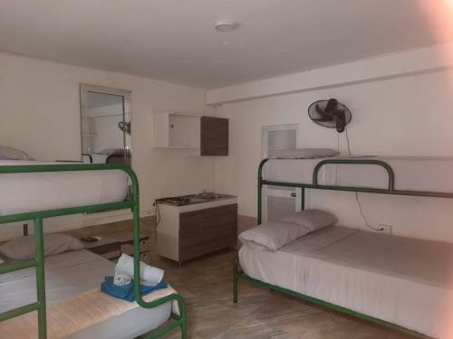Alborada Hostel B&B