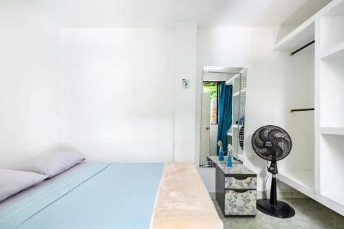Alborada Hostel B&B