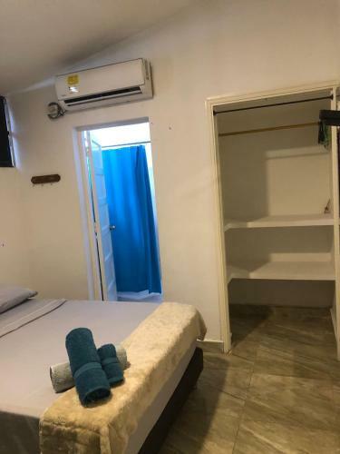 Alborada Hostel B&B