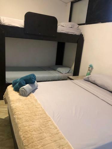 Alborada Hostel B&B