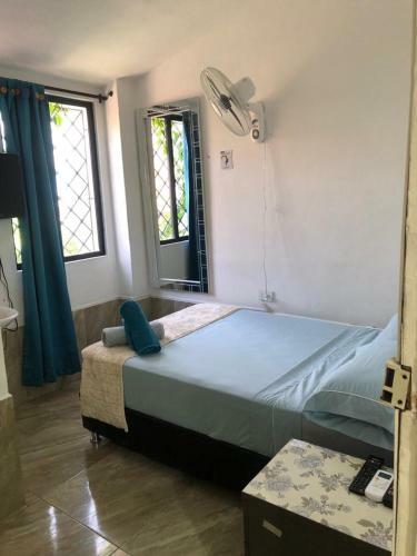 Alborada Hostel B&B