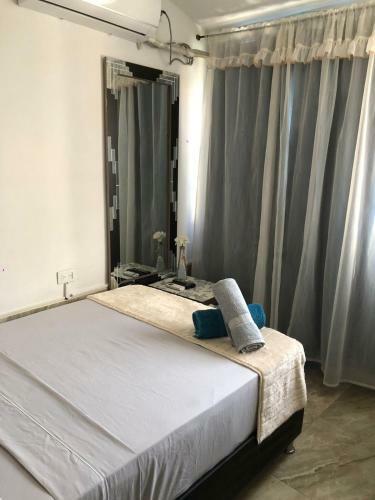 Alborada Hostel B&B