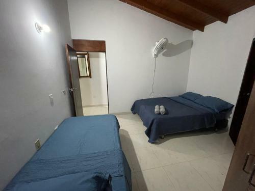 Apartamento Hummingbird House