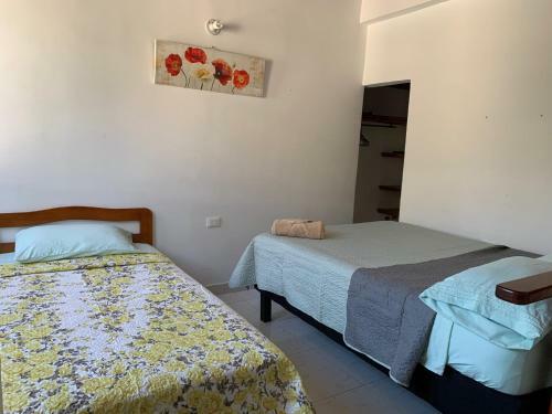 Apartamento Hummingbird House