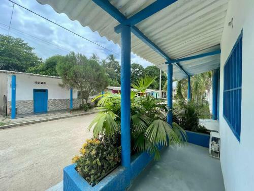 La Casa Del Franc�s Palomino