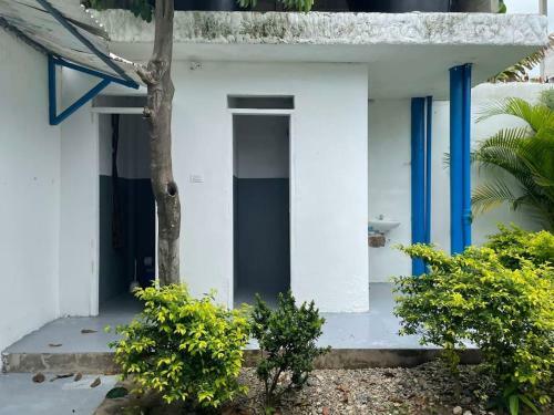 La Casa Del Franc�s Palomino