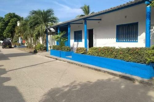La Casa Del Franc�s Palomino