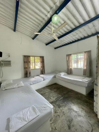 La Casa Del Franc�s Palomino