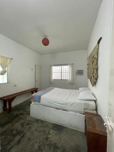 La Casa Del Franc�s Palomino
