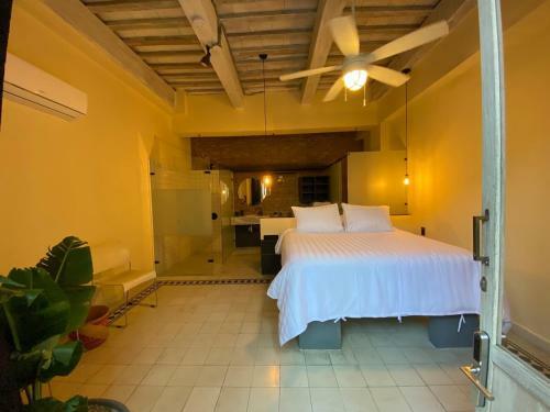 Casa Charlotte - Alma Hotels