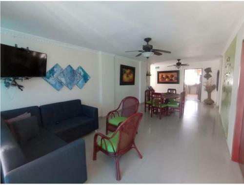 Apartamento Cerca A El Mar