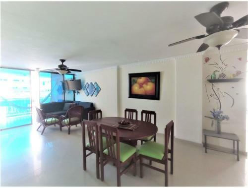 Apartamento Cerca A El Mar