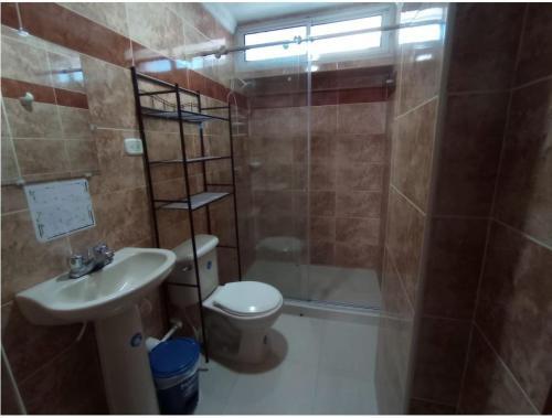 Apartamento Cerca A El Mar