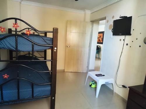 Apartamento Cerca A El Mar
