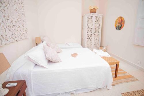 Private House-swimming Pool - Old Santa Marta