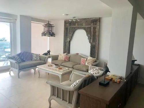 Apartamentos Santorini Bay