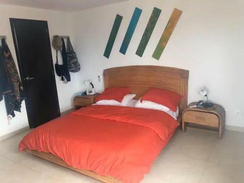 Apartamentos Santorini Bay