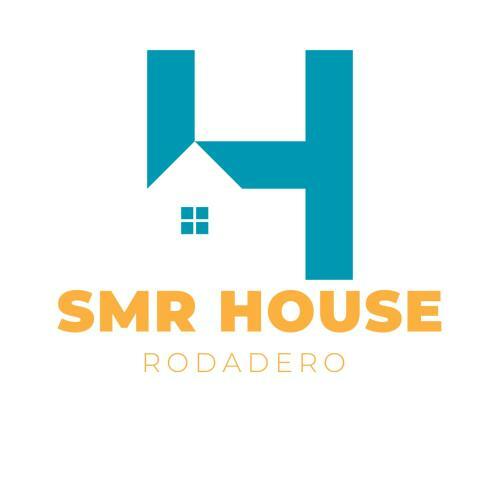 Smr House Apartamento Estudios En Rodadero