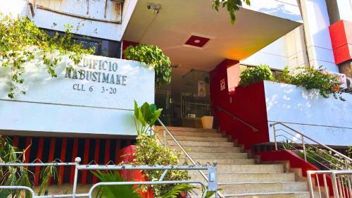 Smr House Apartamento Estudios En Rodadero