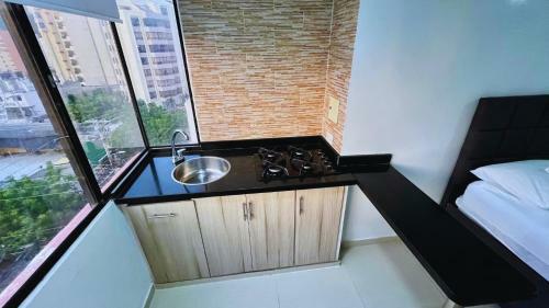 Smr House Apartamento Estudios En Rodadero