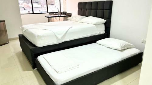 Smr House Apartamento Estudios En Rodadero