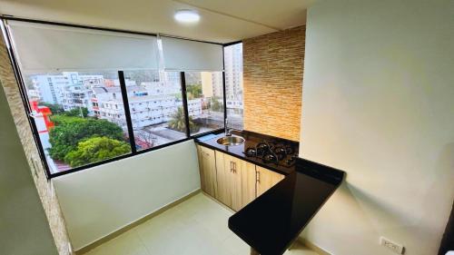 Smr House Apartamento Estudios En Rodadero
