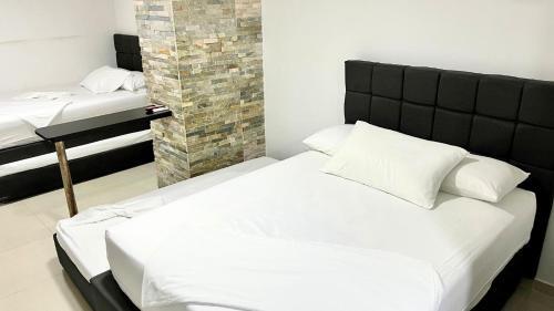 Smr House Apartamento Estudios En Rodadero