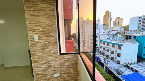 Smr House Apartamento Estudios En Rodadero