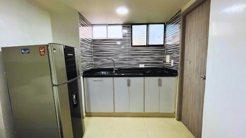 Smr House Apartamento Estudios En Rodadero