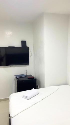 Smr House Apartamento Estudios En Rodadero