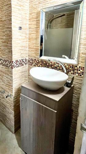 Smr House Apartamento Estudios En Rodadero