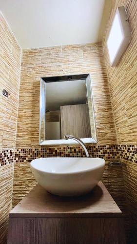 Smr House Apartamento Estudios En Rodadero