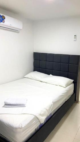 Smr House Apartamento Estudios En Rodadero