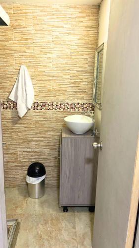 Smr House Apartamento Estudios En Rodadero