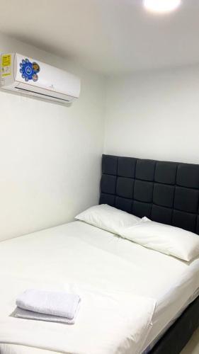 Smr House Apartamento Estudios En Rodadero