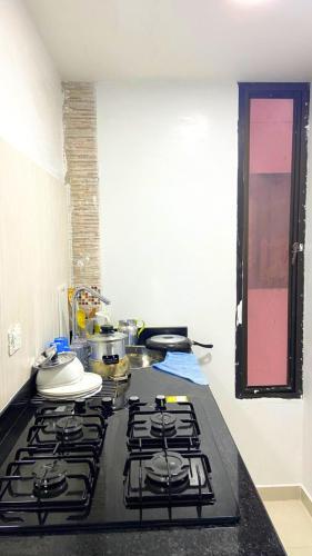Smr House Apartamento Estudios En Rodadero