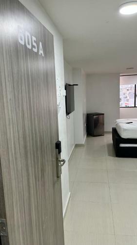 Smr House Apartamento Estudios En Rodadero