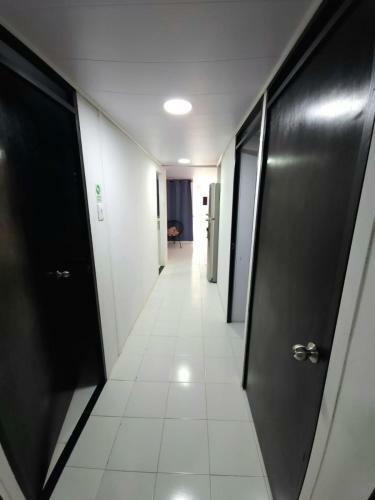 Hostal Alojamiento El Profe Jose