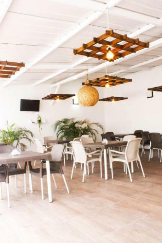 Hotel Jardin 38