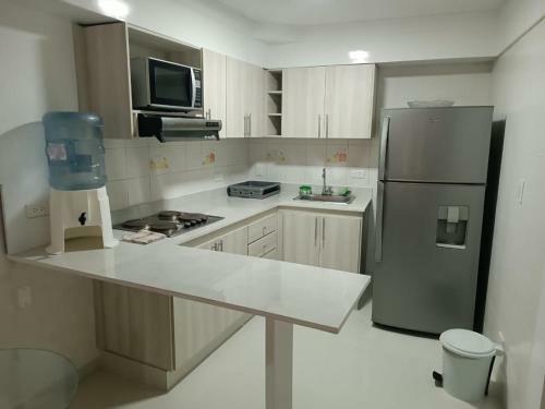 Apartamentos Classy Reef Alado De La Playa