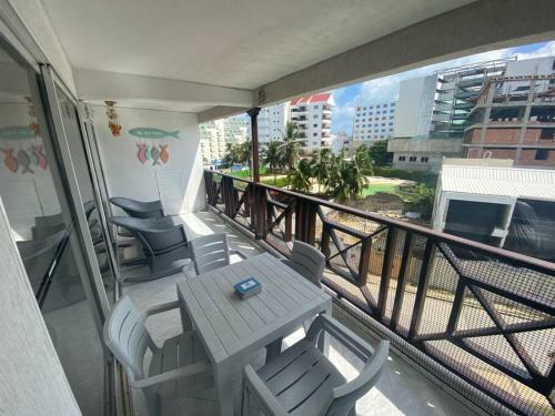 Apartamentos Classy Reef Alado De La Playa