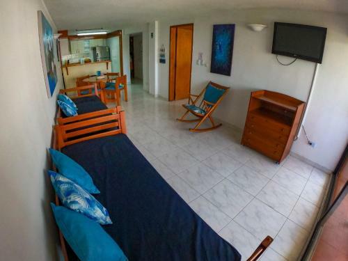Apartamentos Classy Reef Alado De La Playa