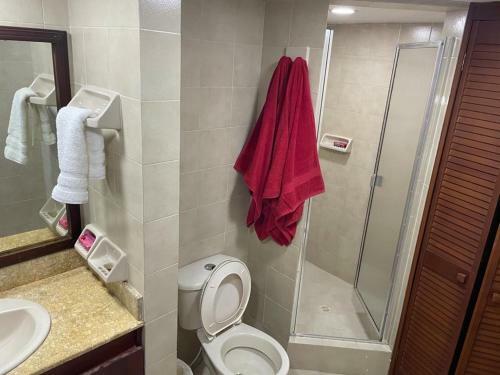 Apartamentos Classy Reef Alado De La Playa