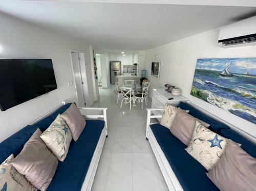 Apartamentos Classy Reef Alado De La Playa