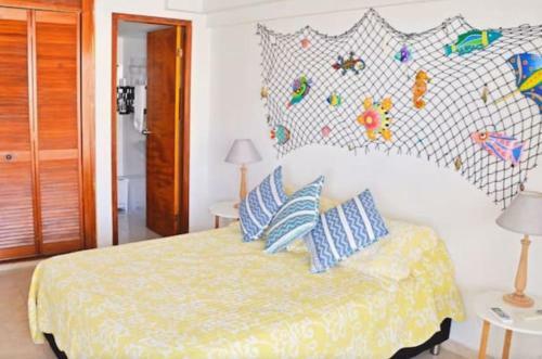 Apartamentos Classy Reef Alado De La Playa