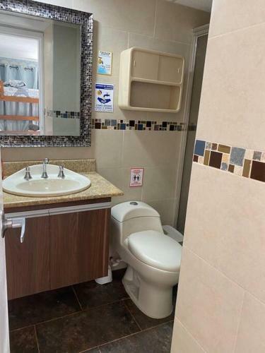 Apartamentos Classy Reef Alado De La Playa