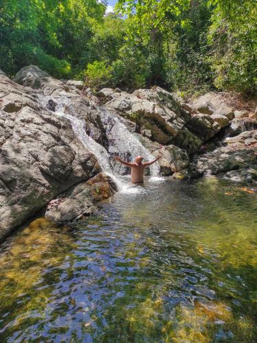 Hostal Flor Tayrona